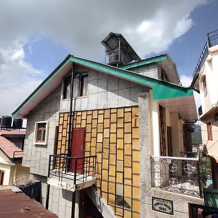 Serene 2Bhk Abode In Isbt Tutikandi, Shimla Hotel Екстериор снимка