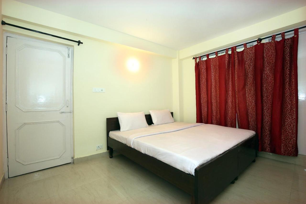 Serene 2Bhk Abode In Isbt Tutikandi, Shimla Hotel Екстериор снимка