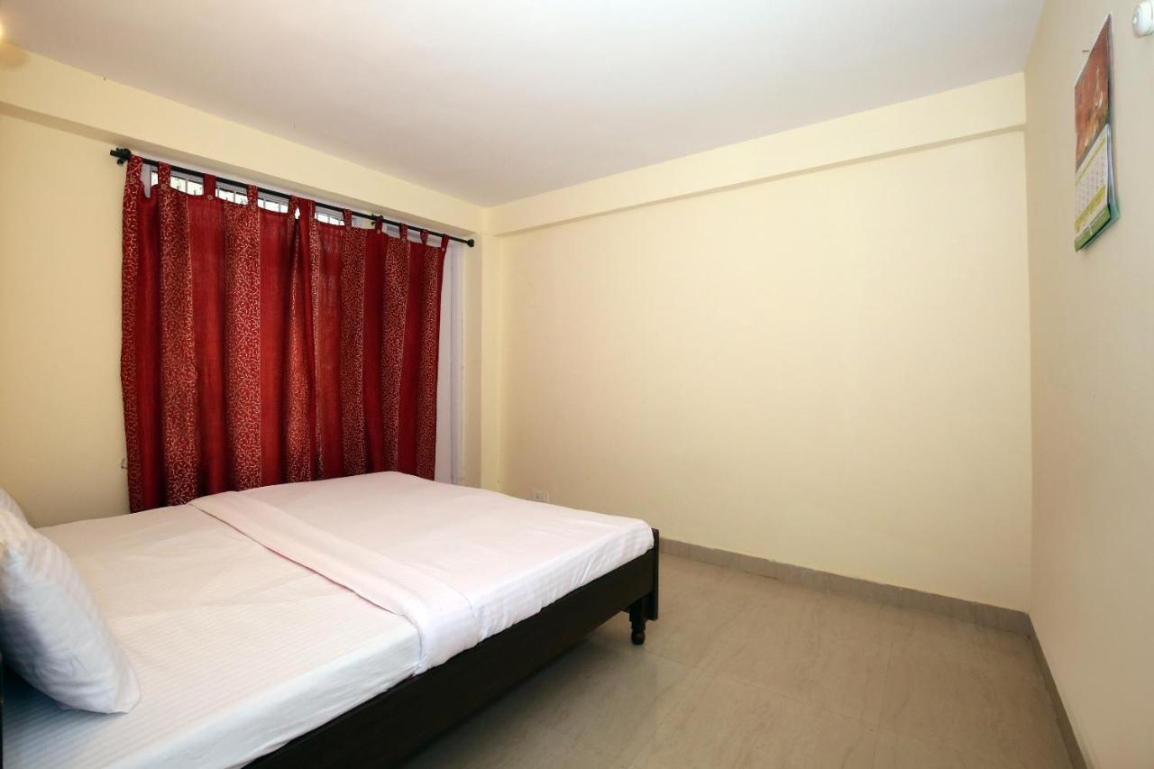 Serene 2Bhk Abode In Isbt Tutikandi, Shimla Hotel Екстериор снимка